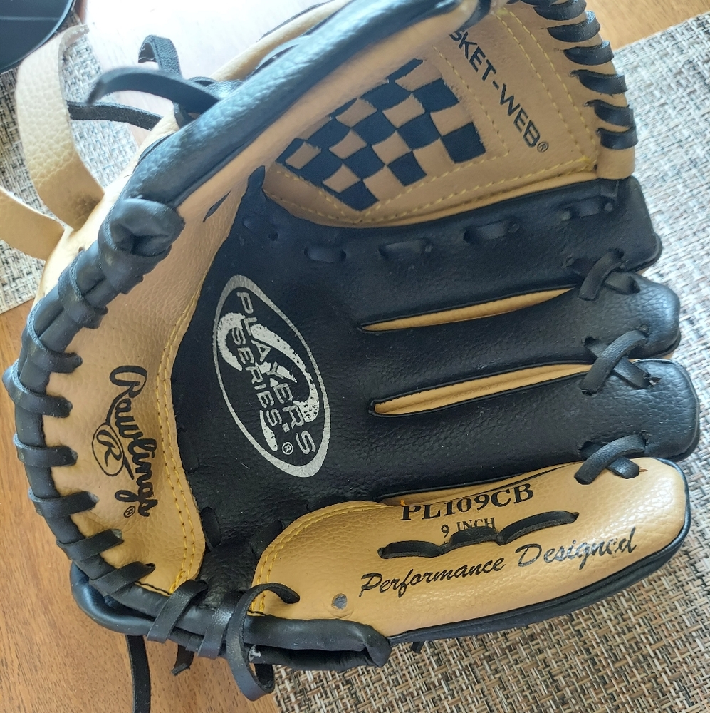 Kid's Glove